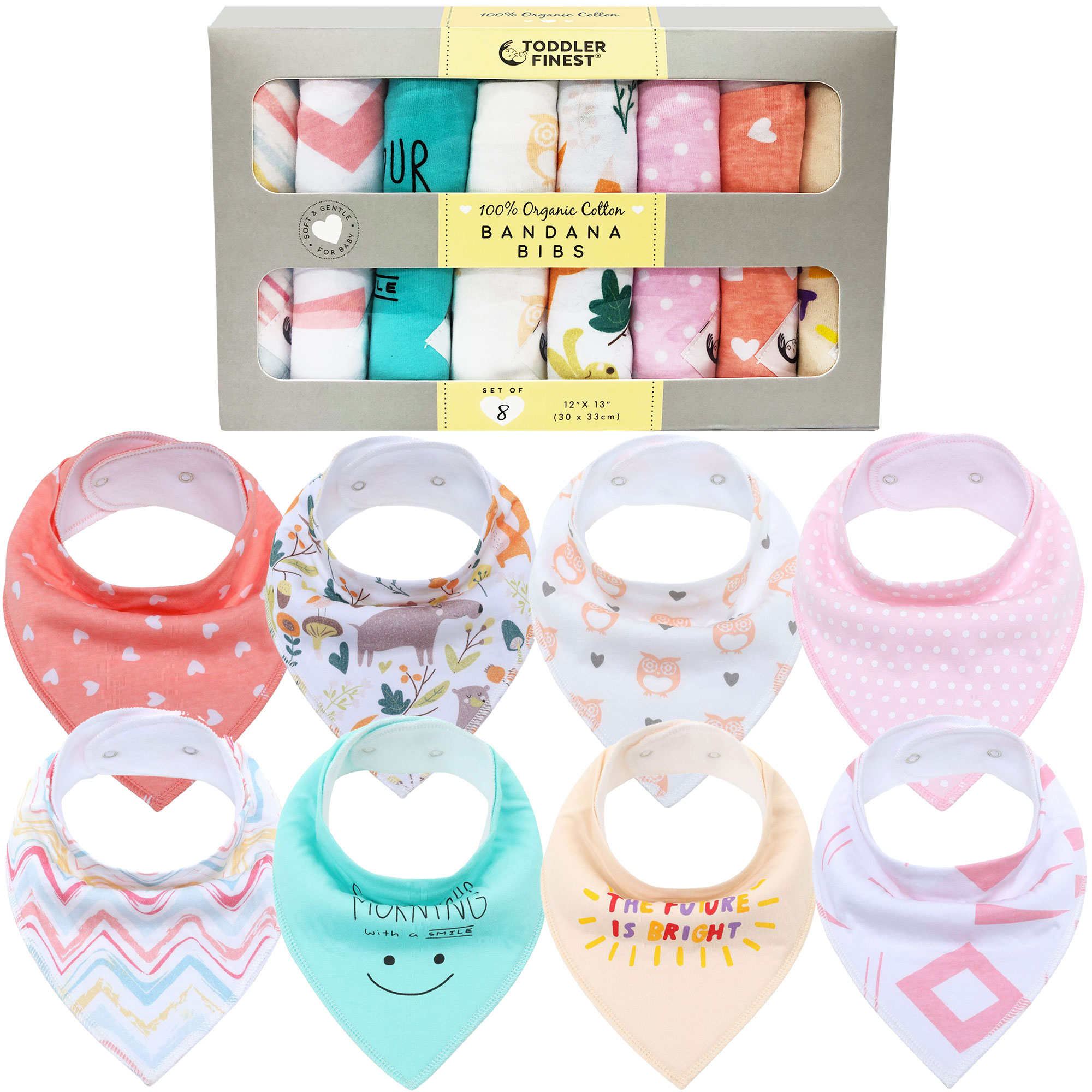 Best drool bibs for hot sale babies